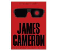 Dan Jolin James Cameron (Tascabile) Iconic Directors