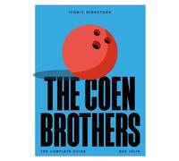Dan Jolin The Coen Brothers (Tascabile) Iconic Directors