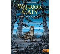 Dan Jolley Erin Hunter James L. Bar Warrior Cats - Wind des Wandels: (Tascabile)