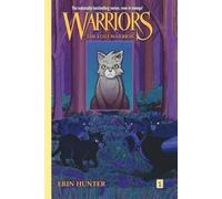 Dan Jolley The Lost Warrior (Copertina rigida)