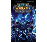 Blizzard – World of Warcraft: Death Knight: Blizzard Legends
