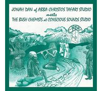 Dan, Jonah/ Bush Chemists - Dubs From Zion Valley
