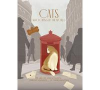 Dan Jones Cats Who Changed the World (Copertina rigida)