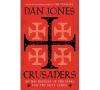 Dan Jones Crusaders (Tascabile)