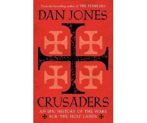 Dan Jones Crusaders (Tascabile)