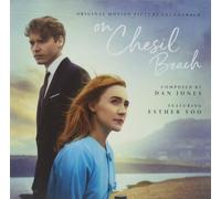Dan Jones/Esther Yoo On Chesil Beach Soundtrack (CD)