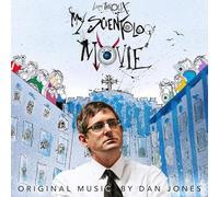 Dan Jones - OST Louis Theroux: My Scientology Movie