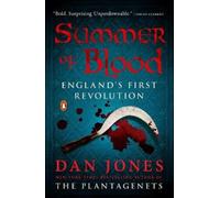 Dan Jones Summer of Blood (Tascabile)