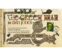 Dan Jones The Green Man (Tascabile)