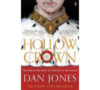 Dan Jones The Hollow Crown (Tascabile)