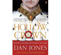 Dan Jones The Hollow Crown (Tascabile)