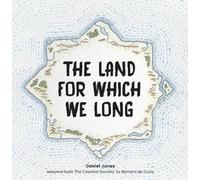 Dan Jones The Land For Which We Long (Tascabile)