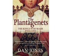 Dan Jones The Plantagenets (Tascabile)