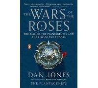 Dan Jones The Wars of the Roses (Tascabile)