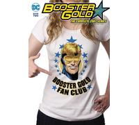 Dan Jurgens Booster Gold: The Complete 2007 Series Book Two (Tascabile)