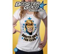 Dan Jurgens Booster Gold: The Complete 2007 Series Book Two (Tascabile)