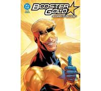 Dan Jurgens Kei Booster Gold: The Complete 2007 (Tascabile) (PRESALE 14/04/2026)