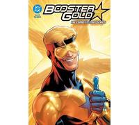 Dan Jurgens Kei Booster Gold: The Complete 2007 (Tascabile) (PRESALE 14/04/2026)