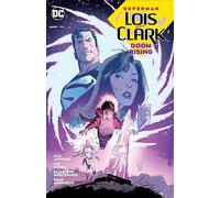 Dan Jurgens Lee Weeks Superman: Lois and Clark: Doom Rising (Tascabile)