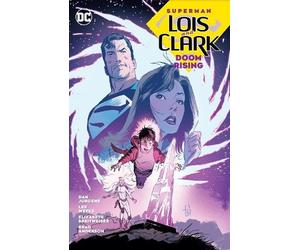 Dan Jurgens Lee Weeks Superman: Lois and Clark: Doom Rising (Tascabile)