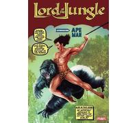 Dan Jurgens Lord of the Jungle (Tascabile)