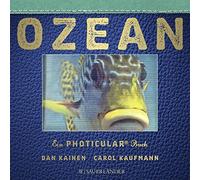 Dan Kainen Carol Kaufmann Cornelia Pan Ozean: Ein Photicular (Copertina rigida)