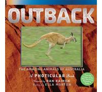 Dan Kainen Ella Morton Outback (Copertina rigida) Photicular