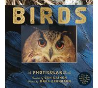 Dan Kainen Mara Grunbaum Birds (Copertina rigida)