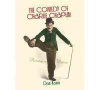 Dan Kamin The Comedy of Charlie Chaplin (Tascabile)