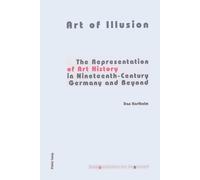 Dan Karlholm Art of Illusion (Tascabile) Kunstgeschichten der Gegenwart