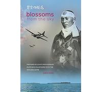 Dan King Blossoms from the Sky (Tascabile)