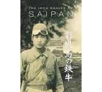 Dan King The Iron Graves of Saipan (Tascabile)