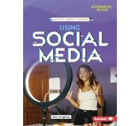 Dan Kingsley Using Social Media (Tascabile)
