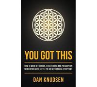 Dan Knudsen You Got This (Copertina rigida)