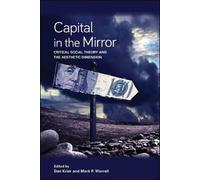 Dan Krier Capital in the Mirror (Copertina rigida)