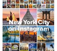 Dan Kurtzman New York City on Instagram (Copertina rigida)