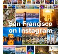 Dan Kurtzman San Francisco on Instagram (Copertina rigida)