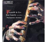 Dan Laurin - Corelli & Co.