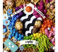 Dan Le Sac - Angles by Dan Le Sac (2008-05-13)