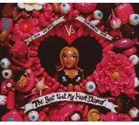 Dan Le Sac vs Scroobious Pip - Beat That My Heart Skipped