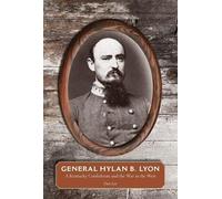 Dan Lee General Hylan B. Lyon (Copertina rigida)