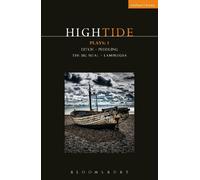 Dan LeFranc Anders Lustgarten Harry Melling Beth Ste HighTide Plays: (Tascabile)