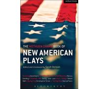 Dan LeFranc David Adjmi Katori Hall Marcus Ga The Methuen Drama Book (Tascabile)