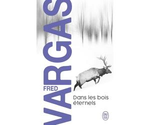 Dan les bois éternels [Lingua francese]
