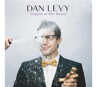 Dan Levy Congrats On Your Success explicit_lyrics (CD)