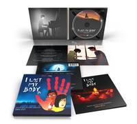Dan Levy I Lost My Body Soundtrack (CD)
