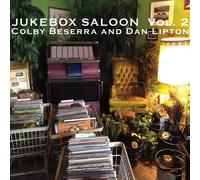Colby Beserra Jukebox Saloon Vol. 2 (CD)