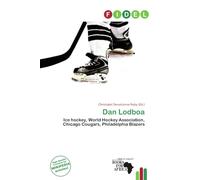Dan Lodboa: Ice hockey, World Hockey Association, Chicago Cougars, Philadelphia Blazers
