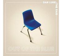 Dan Luke And The Raid - Out Of The Blue