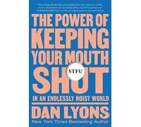 Dan Lyons Stfu (Tascabile)